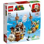 Lego Super Mario Mario Konstruktionsspielzeug & Bauspielzeug 