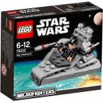 Lego Star Wars X-Wing Weltraum & Astronauten Bausteine Weltall 