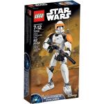 Lego Star Wars Konstruktionsspielzeug & Bauspielzeug 