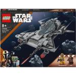 Lego Star Wars Piraten & Piratenschiff Konstruktionsspielzeug & Bauspielzeug 