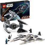 Reduziertes Lego Star Wars The Mandalorian Konstruktionsspielzeug & Bauspielzeug Boot 