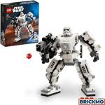 12 cm Lego Star Wars Actionfiguren 
