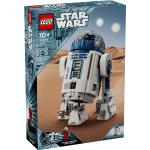 Lego Star Wars R2D2 Konstruktionsspielzeug & Bauspielzeug 