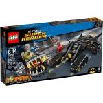 16 cm Lego Super Heroes Batman Captain Boomerang Konstruktionsspielzeug & Bauspielzeug aus Kiefer 