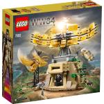 Lego Super Heroes Wonder Woman Konstruktionsspielzeug & Bauspielzeug für 7 bis 9 Jahre 