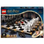 Lego Harry Potter Hogwarts Konstruktionsspielzeug & Bauspielzeug 