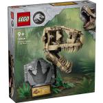 Lego Jurassic World Konstruktionsspielzeug & Bauspielzeug 