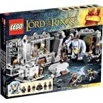 Lego Der Herr der Ringe  | The Lord of the Rings Legolas Sammelfiguren für 3 bis 5 Jahre 