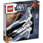 Lego Star Wars The Mandalorian Weltraum & Astronauten Konstruktionsspielzeug & Bauspielzeug Weltall 
