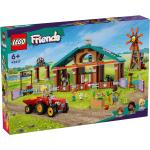 Lego Friends Bauernhof Konstruktionsspielzeug & Bauspielzeug Ziegen für 5 bis 7 Jahre 