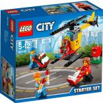 Lego Flughafen Konstruktionsspielzeug & Bauspielzeug 