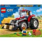 Bauernhof Konstruktionsspielzeug & Bauspielzeug Traktor 