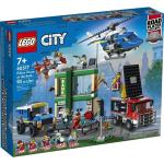 Lego Polizei Konstruktionsspielzeug & Bauspielzeug 
