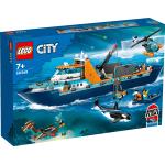 Lego Konstruktionsspielzeug & Bauspielzeug für 7 bis 9 Jahre 