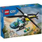 Lego Krankenhaus Konstruktionsspielzeug & Bauspielzeug für 5 bis 7 Jahre 