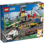 LEGO City - Güterzug 60198