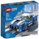 Lego Polizei Konstruktionsspielzeug & Bauspielzeug 