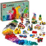 Lego Piraten & Piratenschiff Konstruktionsspielzeug & Bauspielzeug Tiere für 5 bis 7 Jahre 