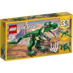 Lego Creator Meme / Theme Dinosaurier Dinosaurier Konstruktionsspielzeug & Bauspielzeug Dinosaurier 