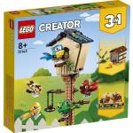 Lego Creator Konstruktionsspielzeug & Bauspielzeug Insekten für 7 bis 9 Jahre 