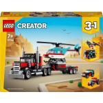 Lego Creator Baustellen Konstruktionsspielzeug & Bauspielzeug 