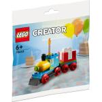 Lego Creator Konstruktionsspielzeug & Bauspielzeug für 5 bis 7 Jahre 
