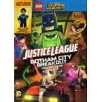 Lego Super Heroes Justice League Gotham City Konstruktionsspielzeug & Bauspielzeug 