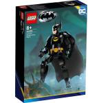 26 cm Lego Super Heroes Batman Actionfiguren Städte für 7 bis 9 Jahre 