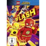 LEGO DC Super Heroes: The Flash, 1 DVD - dvd