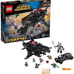 Lego Super Heroes Justice League Batmobil Konstruktionsspielzeug & Bauspielzeug Fuchs 