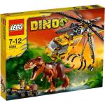 Lego Meme / Theme Dinosaurier Dinosaurier Konstruktionsspielzeug & Bauspielzeug Dinosaurier 