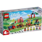 Lego Vaiana Transport & Verkehr Konstruktionsspielzeug & Bauspielzeug Mäuse für 3 bis 5 Jahre 