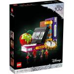 Lego Alice im Wunderland Alice Konstruktionsspielzeug & Bauspielzeug 