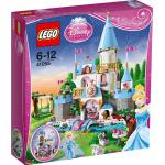 Lego Disney Princess Märchenprinz | Prinz Charming Konstruktionsspielzeug & Bauspielzeug Katzen 