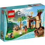 LEGO® Disney Princess 41149 - Vaianas Abenteuerinsel