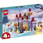 LEGO® Disney Princess 43180 - Belles winterliches Schloss