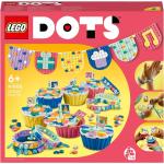 Lego DOTS Konstruktionsspielzeug & Bauspielzeug Cupcake für 5 bis 7 Jahre 
