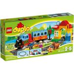 LEGO® DUPLO® 10507 - Eisenbahn Starter-Set