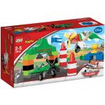 LEGO® DUPLO® 10510 - Ripslingers Wettfliegen - Disney Planes