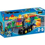 Lego Duplo Batman Der Joker Konstruktionsspielzeug & Bauspielzeug 