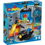 LEGO® DUPLO® 10545 - Abenteuer in der Bathöhle