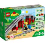 Lego Duplo Konstruktionsspielzeug & Bauspielzeug 