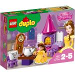 LEGO® DUPLO® 10877 - Belle's Teeparty
