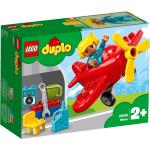 Lego Duplo Konstruktionsspielzeug & Bauspielzeug Flugzeuge 