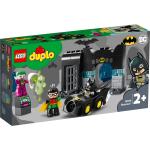 LEGO® DUPLO® 10919 - Bathöhle
