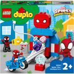 LEGO® DUPLO® 10940 - Spider-Mans Hauptquartier