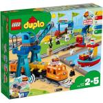 LEGO Duplo - Güterzug 10875
