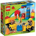 Lego Duplo Baustellen Konstruktionsspielzeug & Bauspielzeug 