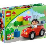 Lego Duplo Krankenhaus Konstruktionsspielzeug & Bauspielzeug Auto 