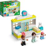 Lego Duplo Krankenhaus Konstruktionsspielzeug & Bauspielzeug für 3 bis 5 Jahre 